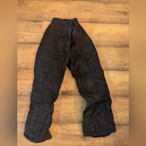 Ski Pants - Ladies